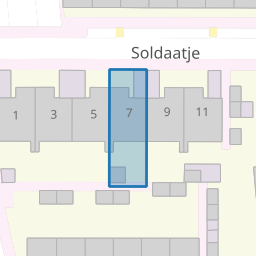 Perceel KMN01-A-2153