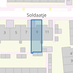 Perceel KMN01-A-2154