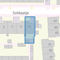 Perceel KMN01-A-2155