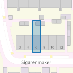 Perceel KMN01-A-2158