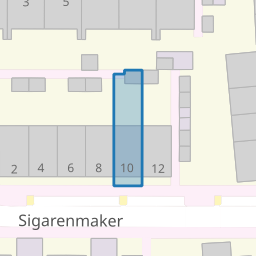 Perceel KMN01-A-2160