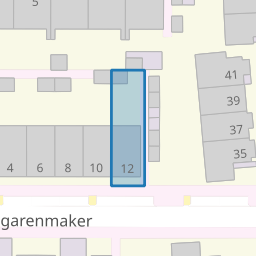 Perceel KMN01-A-2161