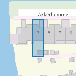 Perceel KMN01-A-2180