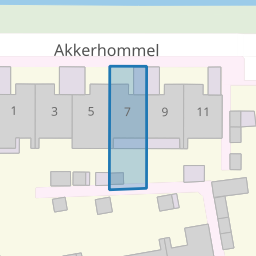 Perceel KMN01-A-2182