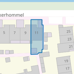 Perceel KMN01-A-2184