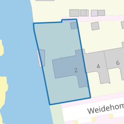 Perceel KMN01-A-2185