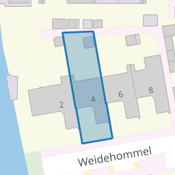 Perceel KMN01-A-2186