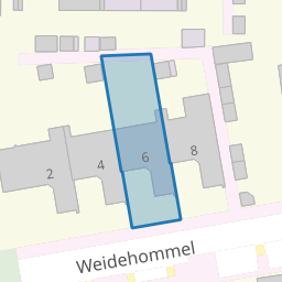 Perceel KMN01-A-2187