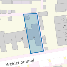 Perceel KMN01-A-2188