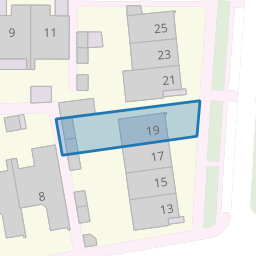 Perceel KMN01-A-2192