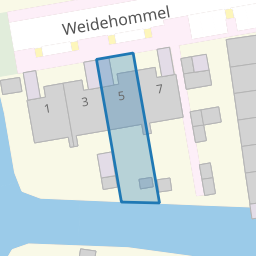 Perceel KMN01-A-2198