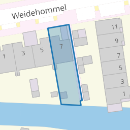 Perceel KMN01-A-2199