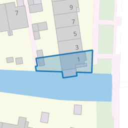 Perceel KMN01-A-2200