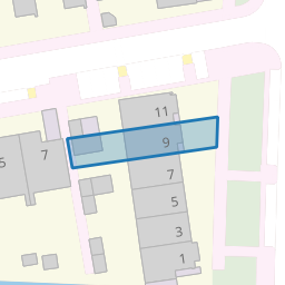 Perceel KMN01-A-2204