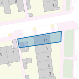 Perceel KMN01-A-2205