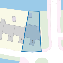 Perceel KMN01-A-2207