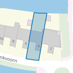 Perceel KMN01-A-2208