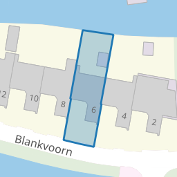 Perceel KMN01-A-2209