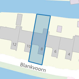 Perceel KMN01-A-2210