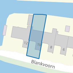 Perceel KMN01-A-2211