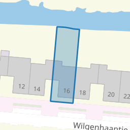 Perceel KMN01-A-2221