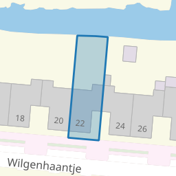 Perceel KMN01-A-2224
