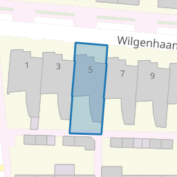 Perceel KMN01-A-2232