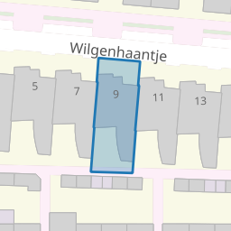 Perceel KMN01-A-2234