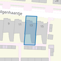 Perceel KMN01-A-2236