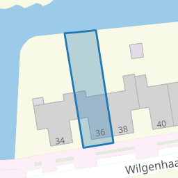 Perceel KMN01-A-2257