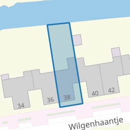 Perceel KMN01-A-2258