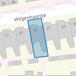 Perceel KMN01-A-2270