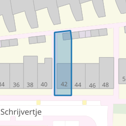 Perceel KMN01-A-2283