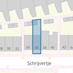 Perceel KMN01-A-2286