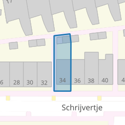 Perceel KMN01-A-2287