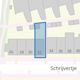 Perceel KMN01-A-2288