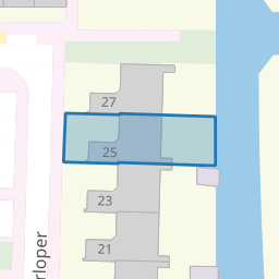 Perceel KMN01-A-2293