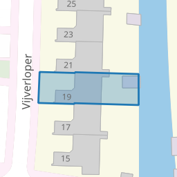 Perceel KMN01-A-2296