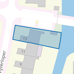 Perceel KMN01-A-2299