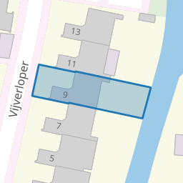 Perceel KMN01-A-2301