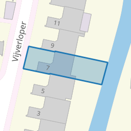 Perceel KMN01-A-2302