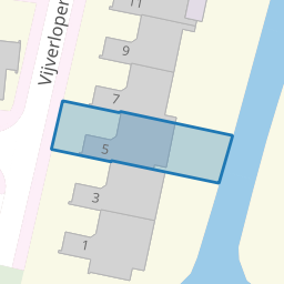 Perceel KMN01-A-2303