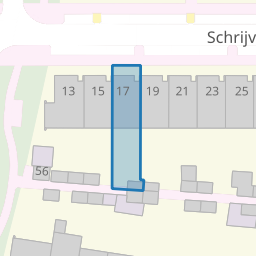 Perceel KMN01-A-2310