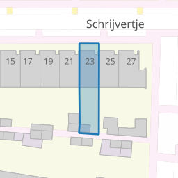 Perceel KMN01-A-2313