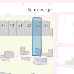 Perceel KMN01-A-2314