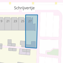 Perceel KMN01-A-2315