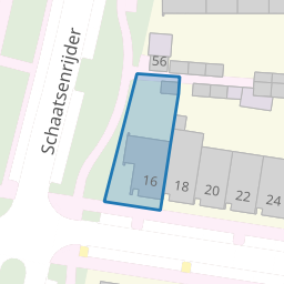 Perceel KMN01-A-2316