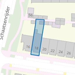 Perceel KMN01-A-2317