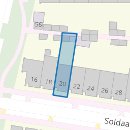 Perceel KMN01-A-2318