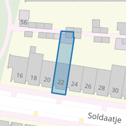 Perceel KMN01-A-2319